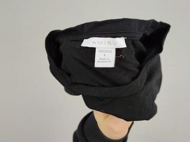 koszulka damska jordan: Amisu, T-shirt damski, rozmiar L — 5