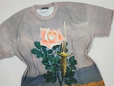 tatwm: Zara, T-shirt damski, rozmiar M — 1
