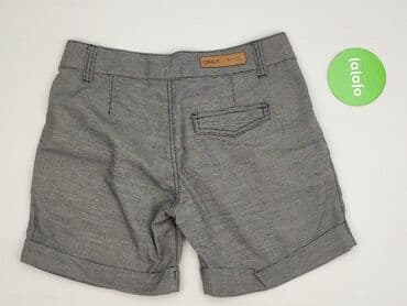 krótkie spodenki w pracy a bhp: ONLY, Szorty damskie, rozmiar M — 3