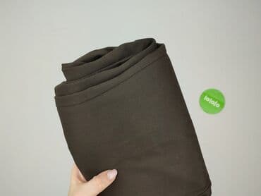 oliwkowe buty: Spodnie materiałowe damskie, rozmiar S — 4