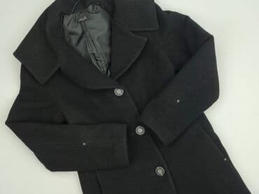 buty stephan: Women`s trench, size M — 1