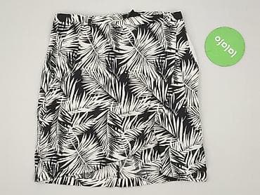 klapki herme: H&M, Spódnica damska, rozmiar S — 2