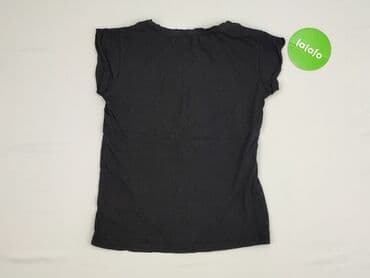 t shirty z kotem reserved: Reserved, T-shirt damski, rozmiar S — 3