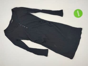 sukienka dla kobiet w ciąży: Sinsay, Sukienka damska, rozmiar M — 2