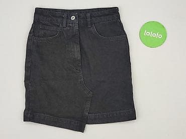 koszula collusion: Spódnica damska, rozmiar 2XS — 3