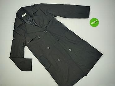 pull ane bear: Męski płaszcz, rozmiar L — 2