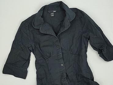 koszulki basic uniqlo: H&M, Koszula damska, rozmiar XS — 7