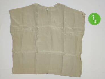 bluzki oversize sklep internetowy: Women's blouse, One size — 3