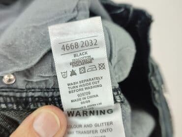 spódnice plisowane granatowe: Spódnica damska, rozmiar M — 6