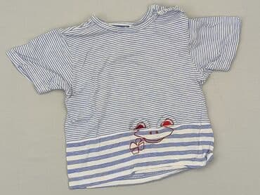 fox rage kombinezon: T-shirt, 6-9 months, condition - Very good — 1