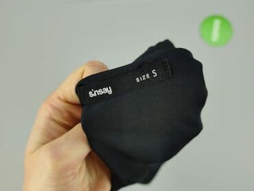 legginsy damskie marszczone: Women`s top, S — 4