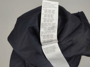 srebrne bolerko do sukienki: Orsay, Sukienka damska, L — 5