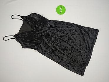 sukienki mini tanie: Sukienka damska, rozmiar 2XS — 2