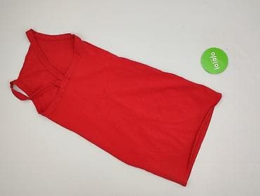 bluzy pull and bear: Bershka, Top damski, rozmiar S — 3