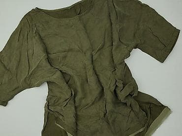 dluga bluza: Bluzka damska, rozmiar 5XL — 1