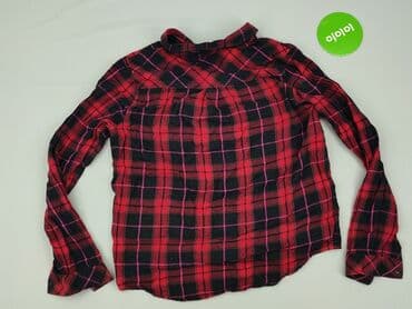 Ubrania damskie: Esmara, Koszula damska, S — 4