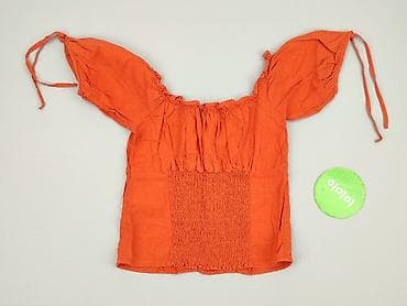 pull bear szorty: New Look, Bluzka damska, rozmiar S — 3