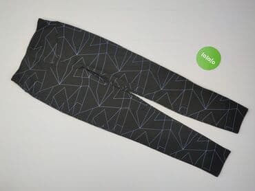 kwark bielizna termoaktywna: Legginsy Sportowe damskie, rozmiar M — 2