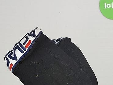 primark spaghetti top: Fila, Top damski, rozmiar L — 6