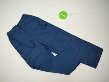majtki nautica: Spodnie materiałowe damskie, rozmiar M — 2