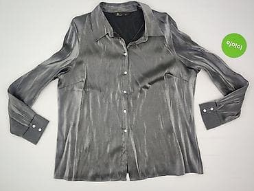 kurtka killy: Koszula damska, rozmiar 4XL — 2