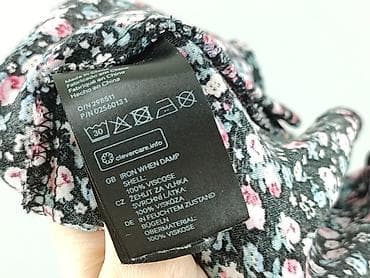 spódnica kaskadowa: H&M Divided, Spódnica damska, rozmiar S — 5