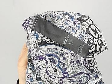 bluzki panterka: M&Co, Bluzka damska, rozmiar M — 7