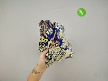 sukienka boho na wesele plus size: Sukienka damska, rozmiar S — 6