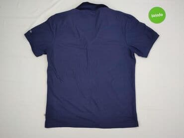 marynarka i tshirt: Koszulka polo dla mężczyzn, XL — 3