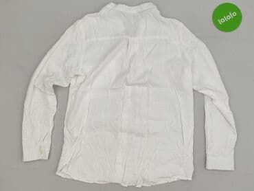 spodnie push up reserved: Сорочка жіноча, M — 3