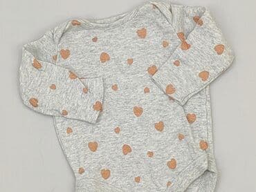 fila koszulki: Body, 0-3 months, 
condition - Very good — 1