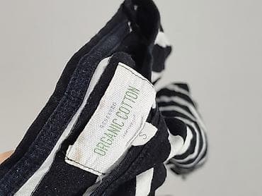 bluzki smileslow: Organic Cotton, T-shirt damski, rozmiar S — 4