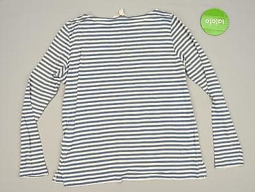 diverse jeans: Tom Tailor Denim, Bluzka damska, rozmiar M — 3