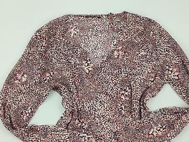 bluzki plus size tanio: H&M, Bluzka damska, rozmiar L — 1