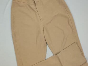 gina tricot jeansy: Gina Tricot, Spodnie materiałowe damskie, rozmiar M — 1