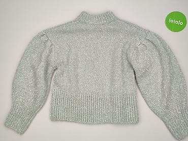 sweter xs: H&M Divided, Sweter damski, rozmiar XS — 4