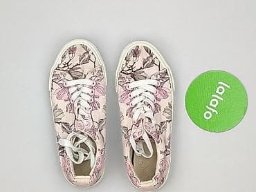 hello kitty converse: Trampki damskie, rozmiar 36 — 2