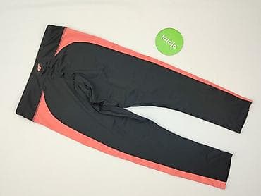 4f czat: 4F, Legginsy Sportowe damskie, rozmiar M — 3