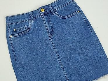 pull amd bear: Esmara, Spódnica damska, rozmiar XS — 1