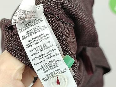 sinsay baleriny: New Look, Spodnie materiałowe damskie, rozmiar S — 5