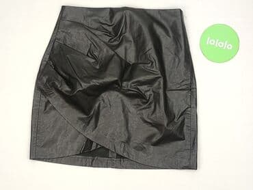 spódnice z prostokąta na gumce: Stradivarius, Women`s skirt, size XS (EU 34) — 2