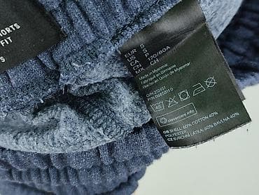 lebron h: H&M, Szorty dla mężczyzn, rozmiar S — 5