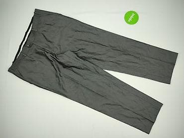 pull and bear kardigan: Spodnie dla mężczyzn, rozmiar 8XL — 2