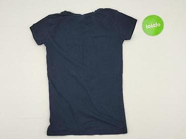 tech flece t shirty: 4F, T-shirt damski, rozmiar M — 3