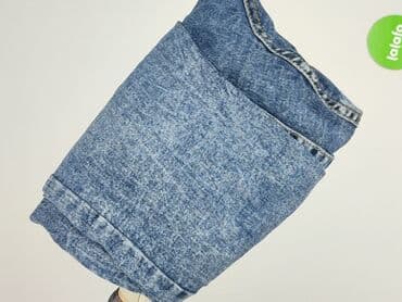 jeansy 34: Sinsay, Jeansy damskie, M — 5