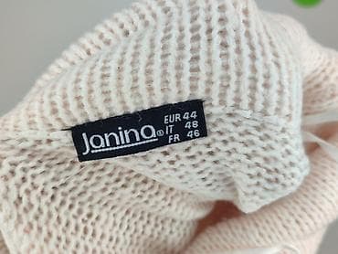 szeroki golf damski: Janina, Golf damski, rozmiar 2XL — 4