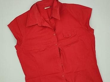 Yessica, Koszula damska, rozmiar XL