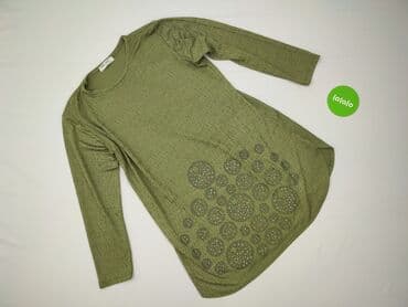 Women: Therapy, Women`s tunic, size 2XL (EU 44) — 2