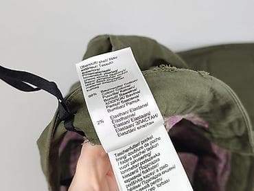dickies: Bpc bonprix collection, Spodnie materiałowe damskie, rozmiar XL — 5