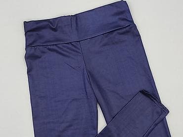 Leggings, Legginsy Sportowe damskie, rozmiar M